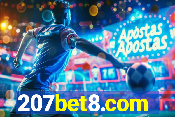 207bet8.com