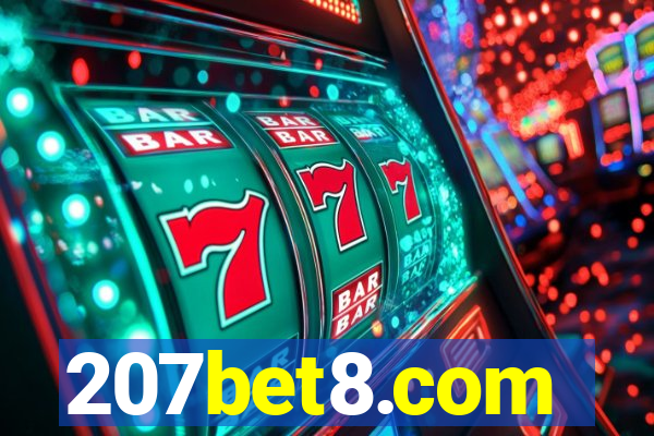 207bet8.com