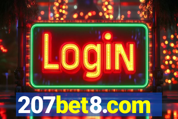 207bet8.com