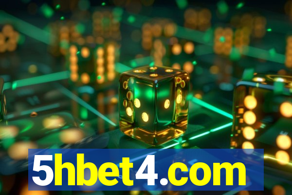 5hbet4.com