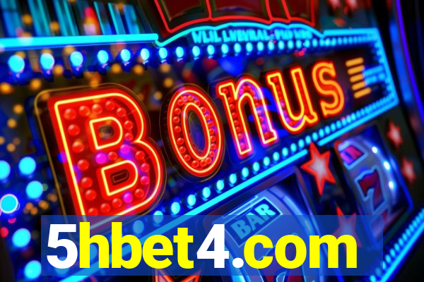 5hbet4.com