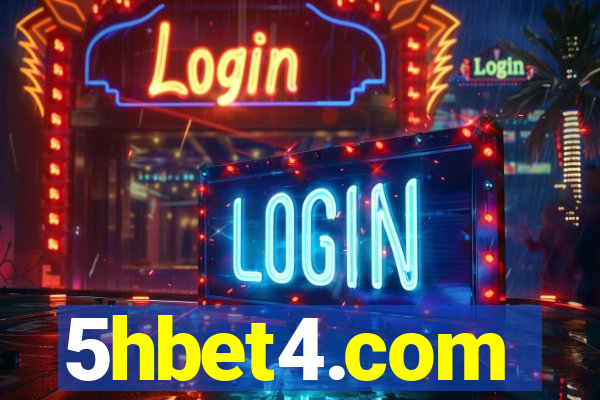 5hbet4.com