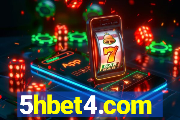 5hbet4.com