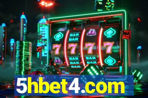 5hbet4.com