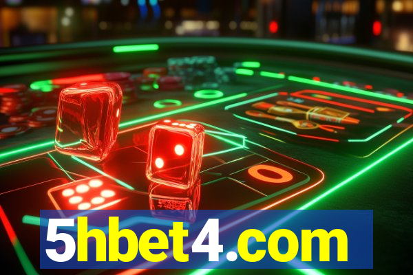 5hbet4.com