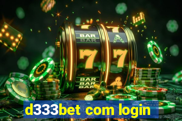 d333bet com login