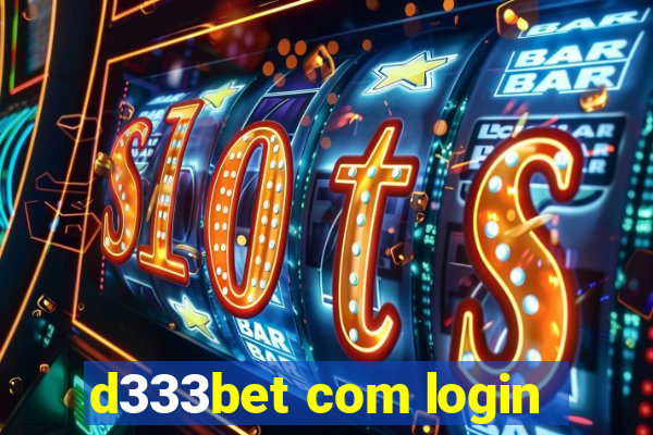 d333bet com login