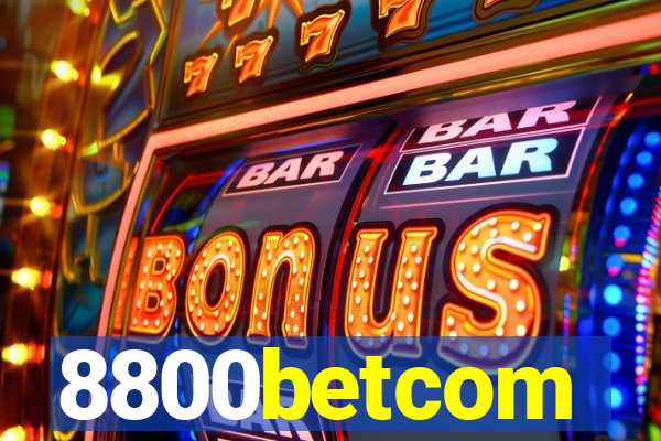 8800betcom