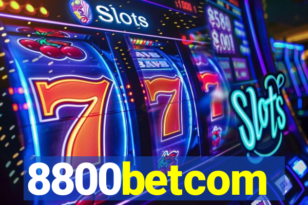 8800betcom