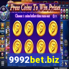 9992bet.biz