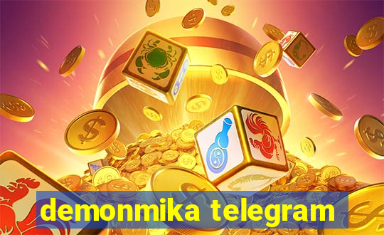 demonmika telegram