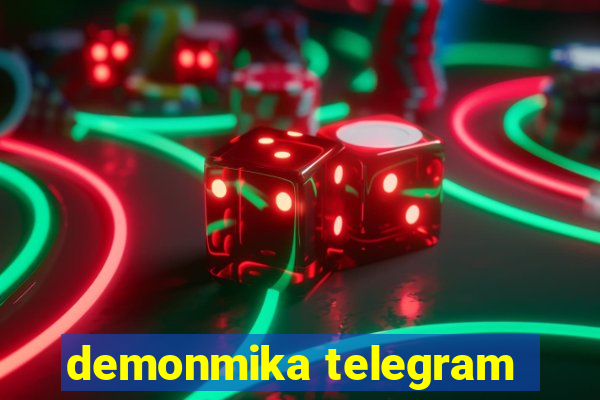 demonmika telegram