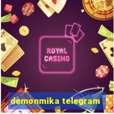 demonmika telegram