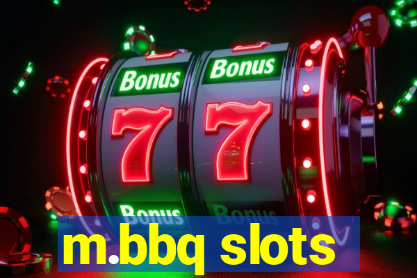 m.bbq slots