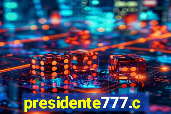 presidente777.com