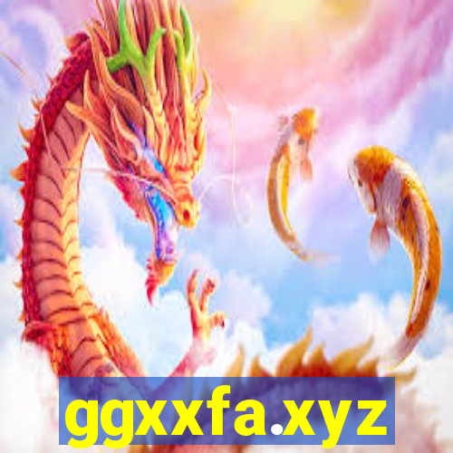 ggxxfa.xyz