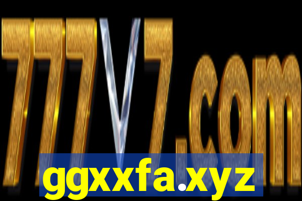 ggxxfa.xyz