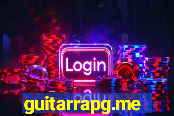 guitarrapg.me