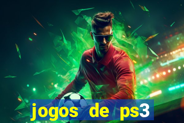 jogos de ps3 download pkg