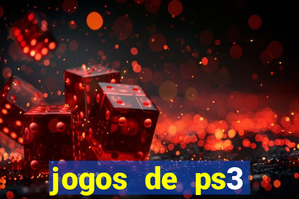 jogos de ps3 download pkg