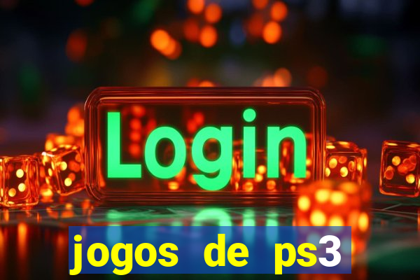 jogos de ps3 download pkg