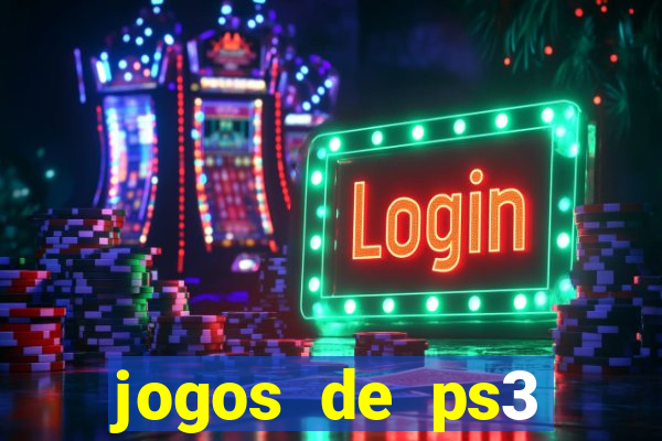 jogos de ps3 download pkg