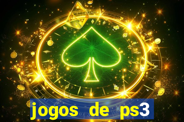 jogos de ps3 download pkg