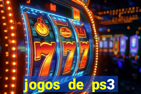 jogos de ps3 download pkg