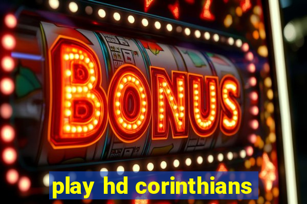 play hd corinthians