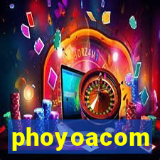 phoyoacom