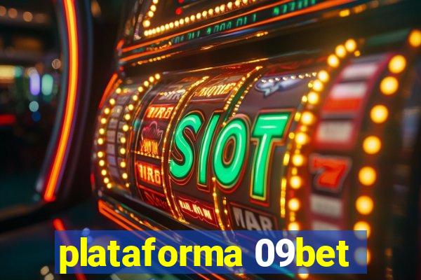 plataforma 09bet