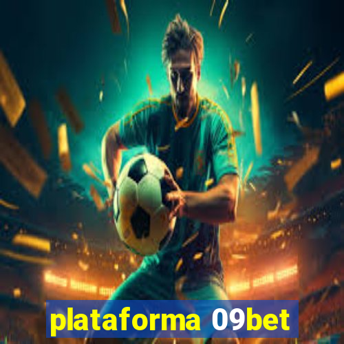 plataforma 09bet