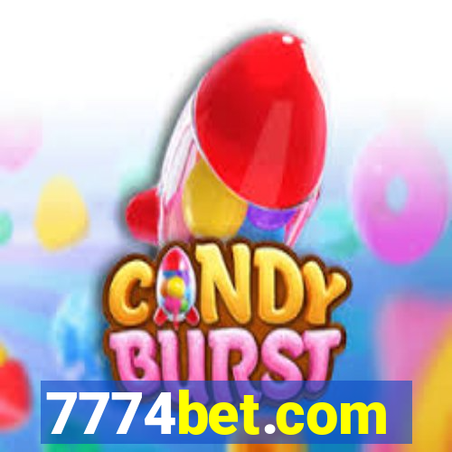 7774bet.com