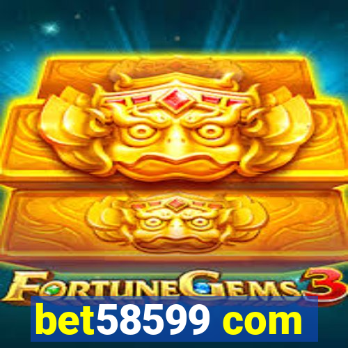 bet58599 com