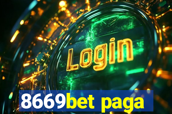 8669bet paga