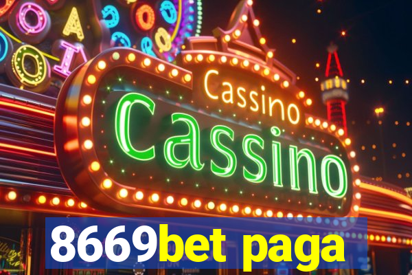 8669bet paga