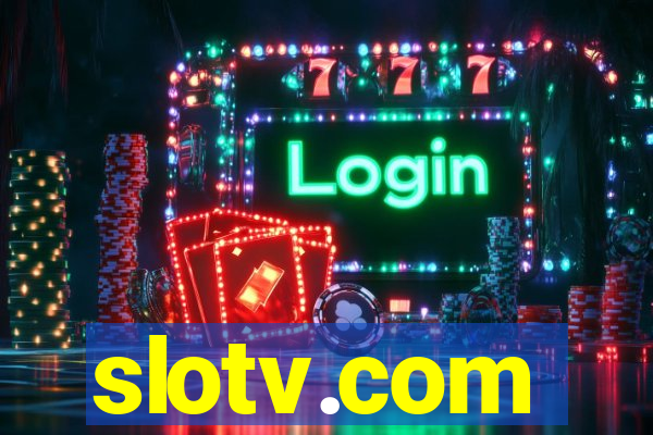 slotv.com