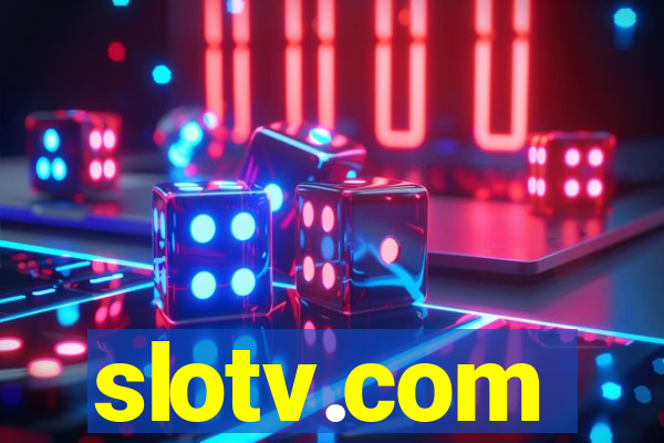 slotv.com