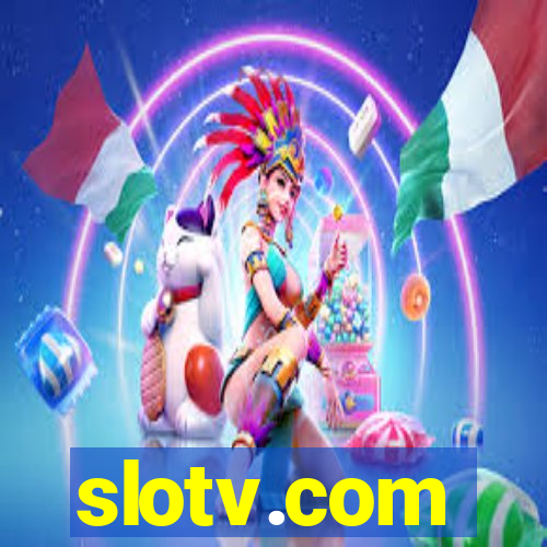 slotv.com