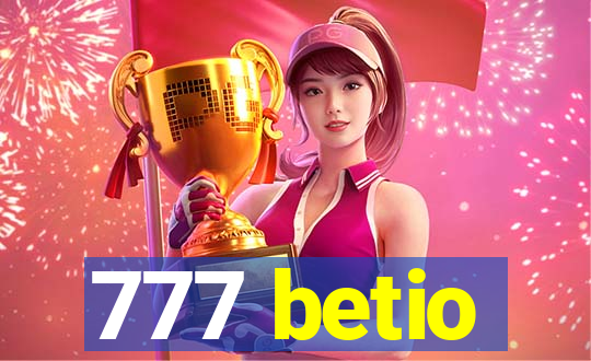 777 betio