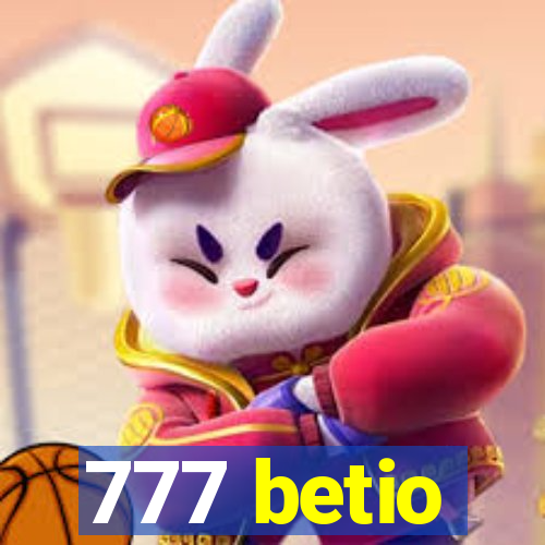 777 betio