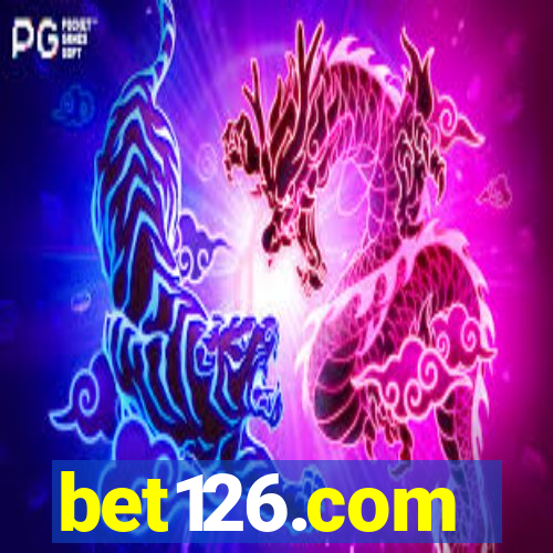 bet126.com