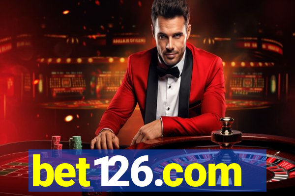 bet126.com