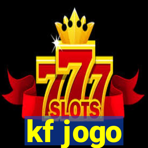 kf jogo