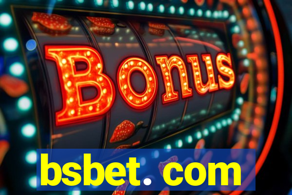 bsbet. com