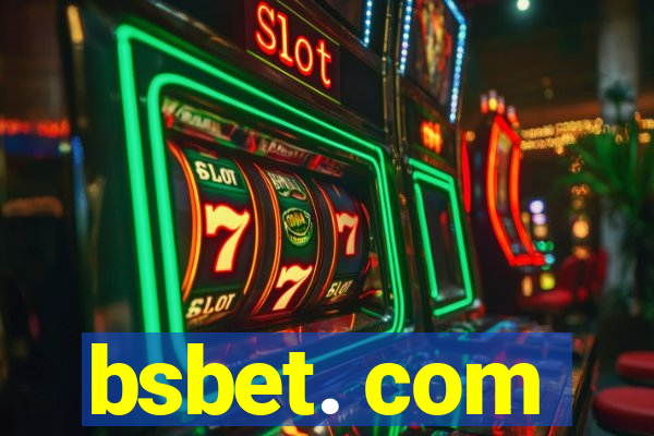 bsbet. com