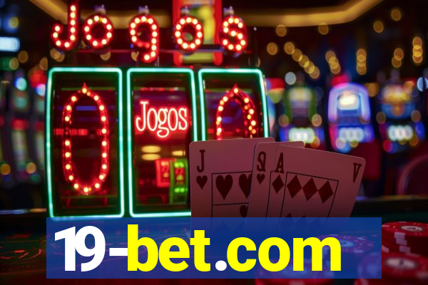 19-bet.com