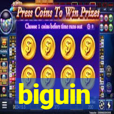 biguin