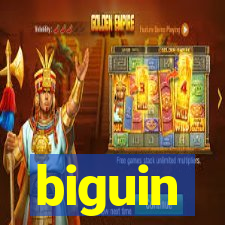 biguin