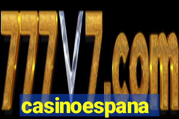 casinoespana